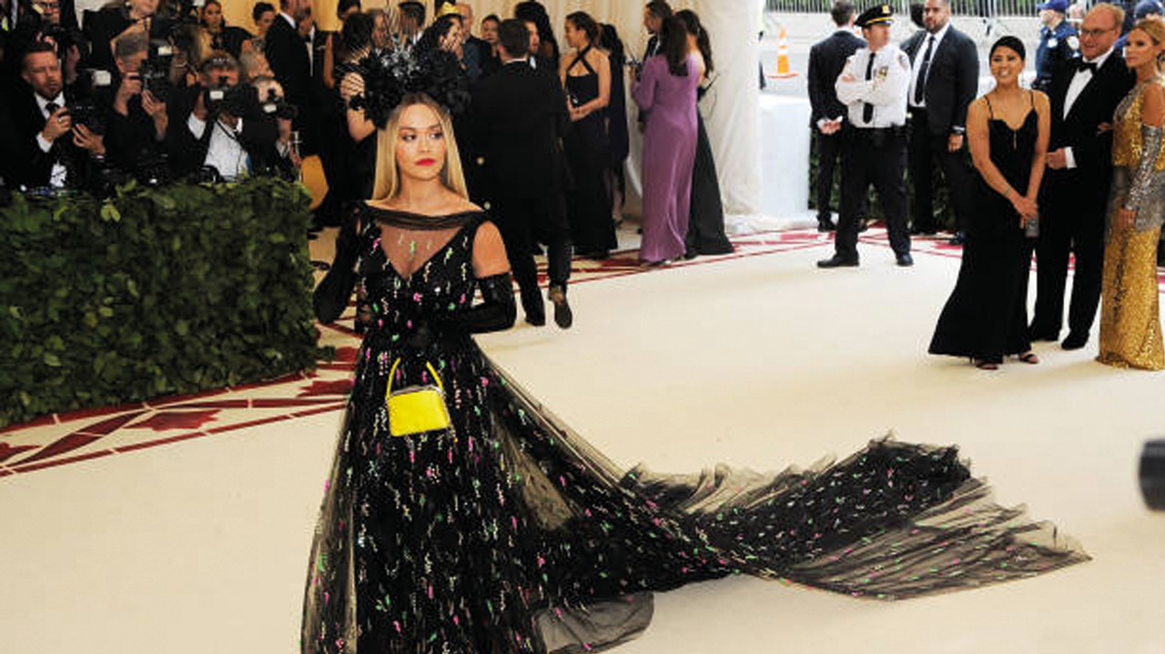 Prévia do catálogo do Met Gala 2024 é revelado com o tema “Sleeping Beauties”