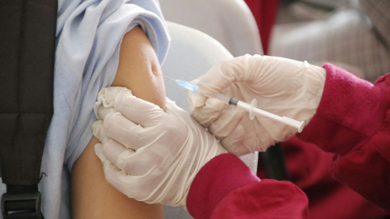 Menos de 22% do público-alvo elegível se vacinou contra a gripe no Brasil