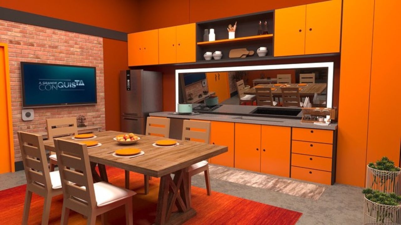 A Grande Conquista: participantes ingressam na Vila neste domingo