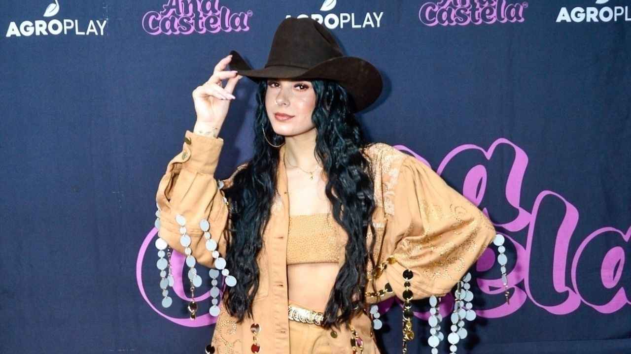 Ana Castela fala em ser mamãe daqui a 8 anos