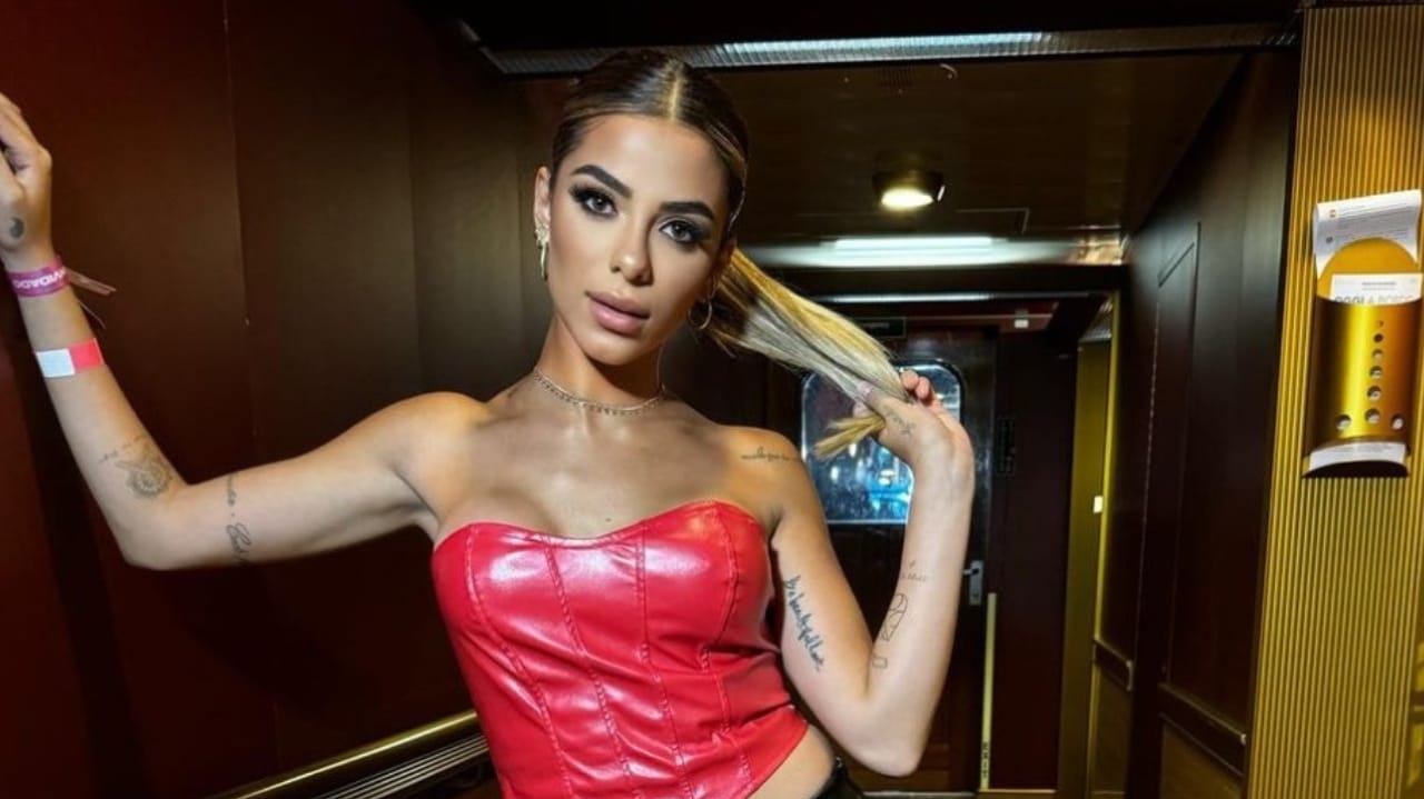 “Sempre assim: eles vão embora”, comenta Key Alves em post de Mani Rêgo