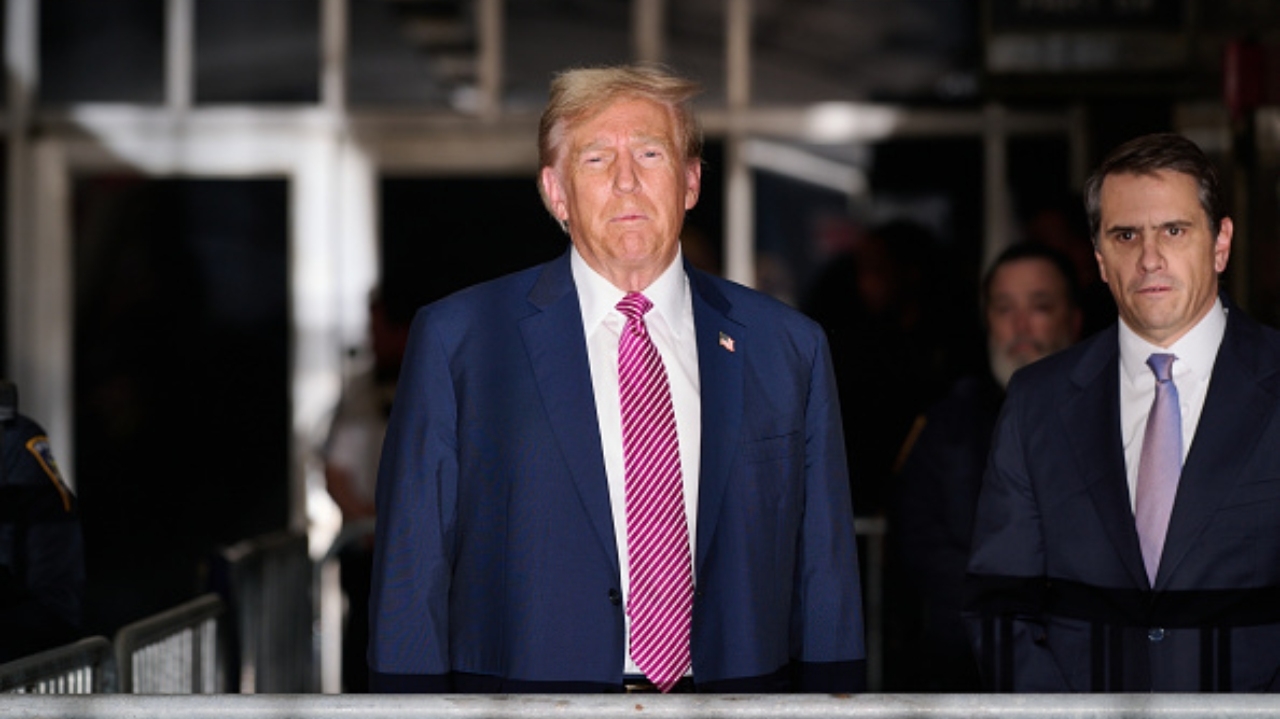 Julgamento de Trump começa hoje nova fase e vai ouvir argumentos e testemunhas