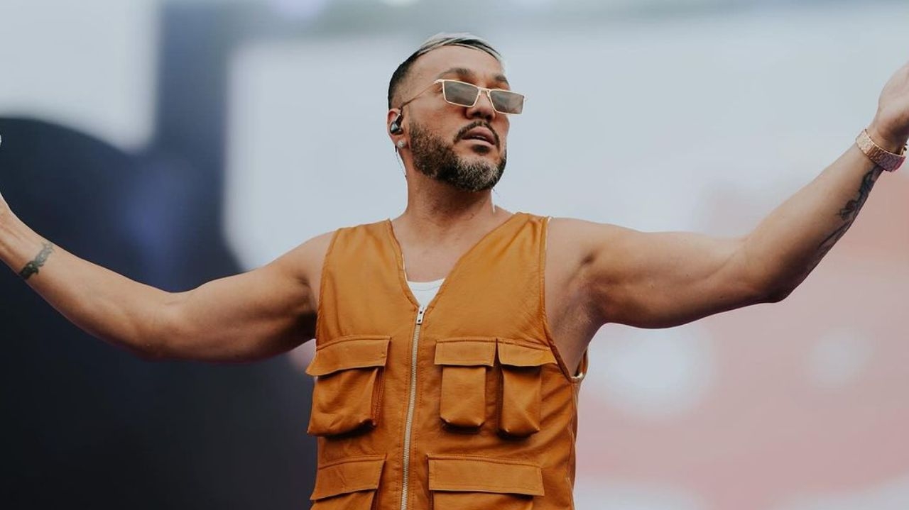 Belo completa 50 anos em meio ao retorno do Soweto e separação