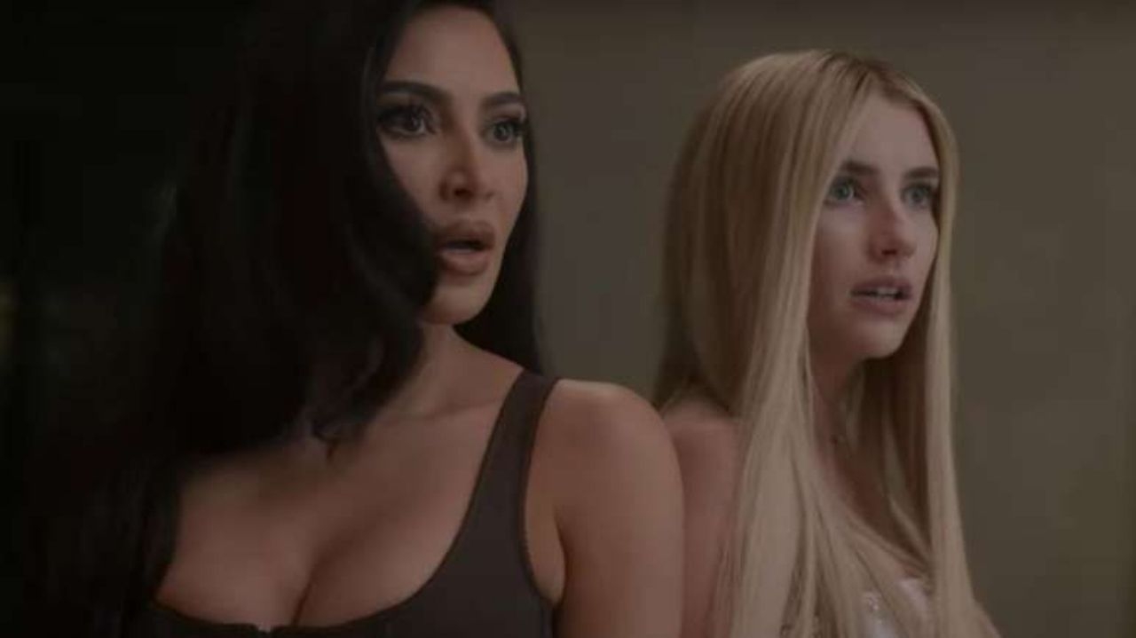 Com Kim Kardashian e Emma Roberts, “Calabasas” será disponibilizada na Netflix