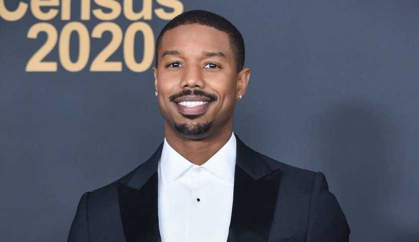 Michael B. Jordan interpreta um soldado e pai no trailer de Denzel Washington A Journal for Jordan