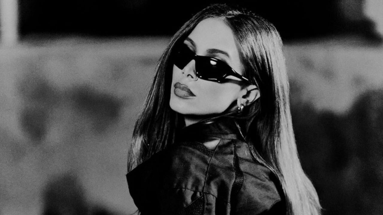 Anitta confirma presença no Latin American Music Awards