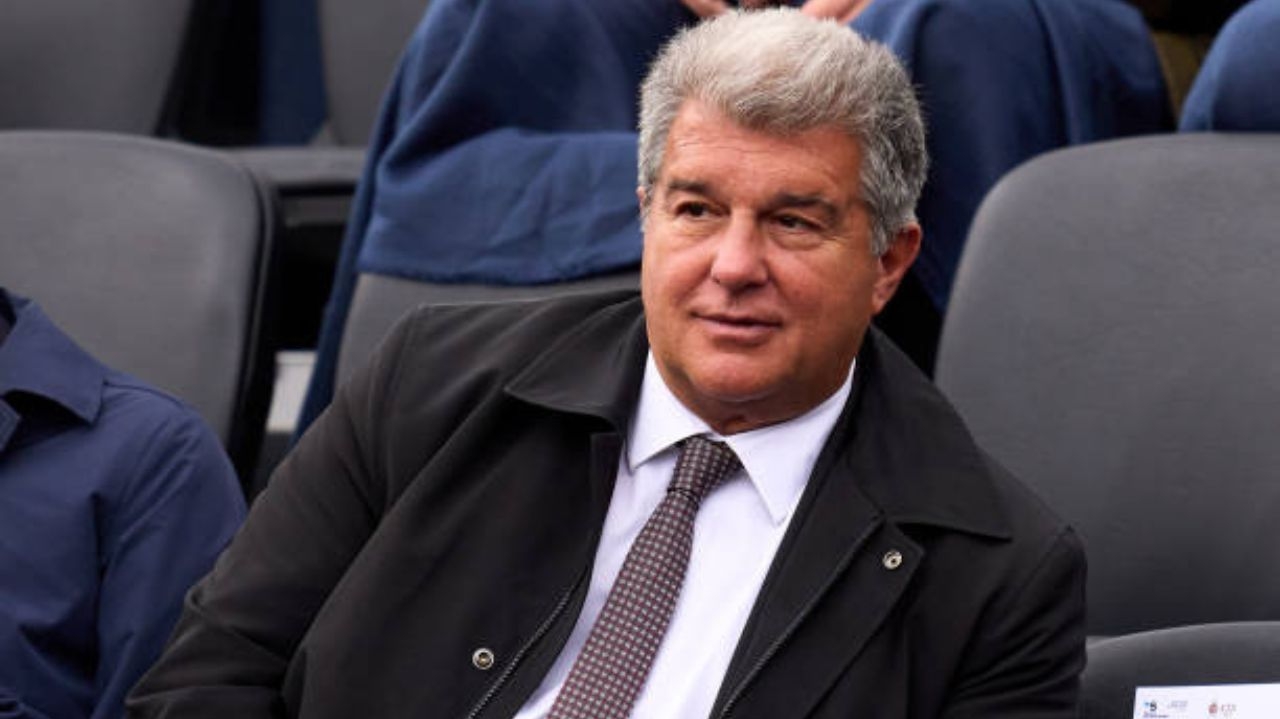 Presidente do Barcelona diz que deseja que “El Clásico” seja repetido