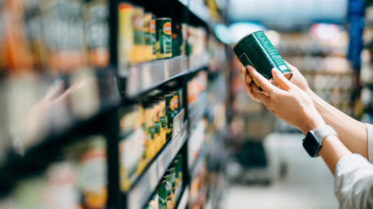 Termina o prazo para adequação de embalagens em empresas alimentícias