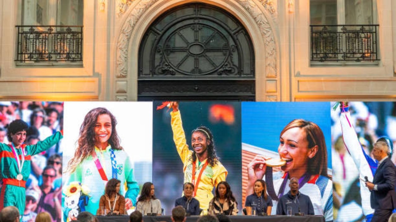 Brasil tem ótimo aproveitamento na Pré-Olimpíada