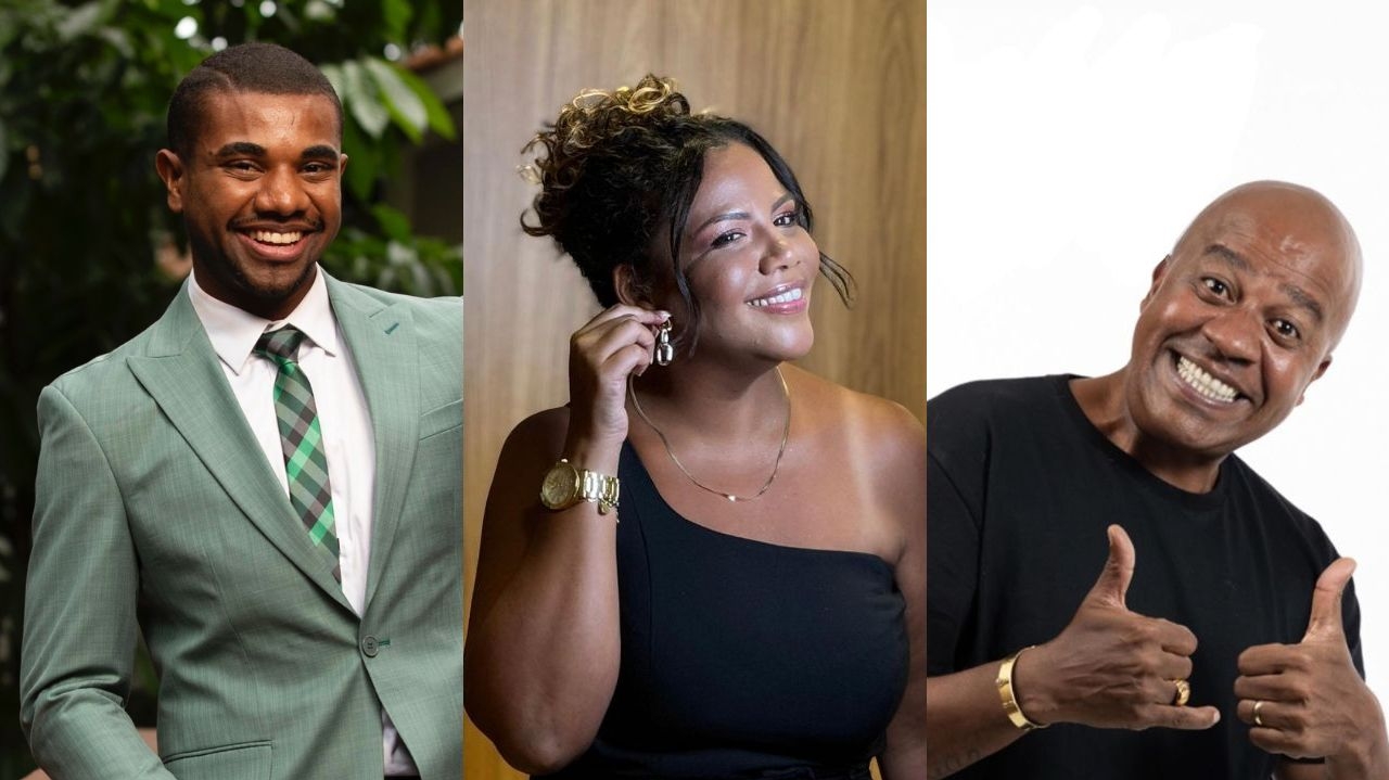 Mani Reggo e Toninho Tornado disputam por registro do termo “calabreso”