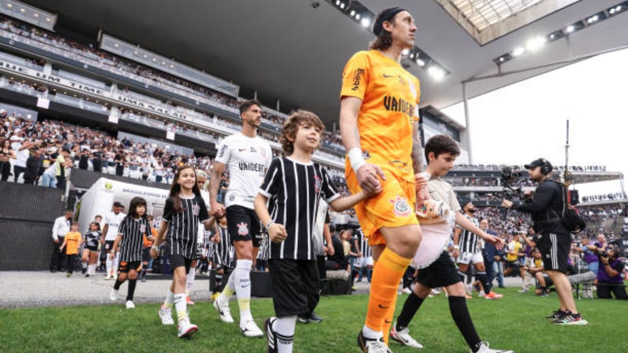 Epidemia de dengue abalou a delegação do Corinthians em viagem à Argentina