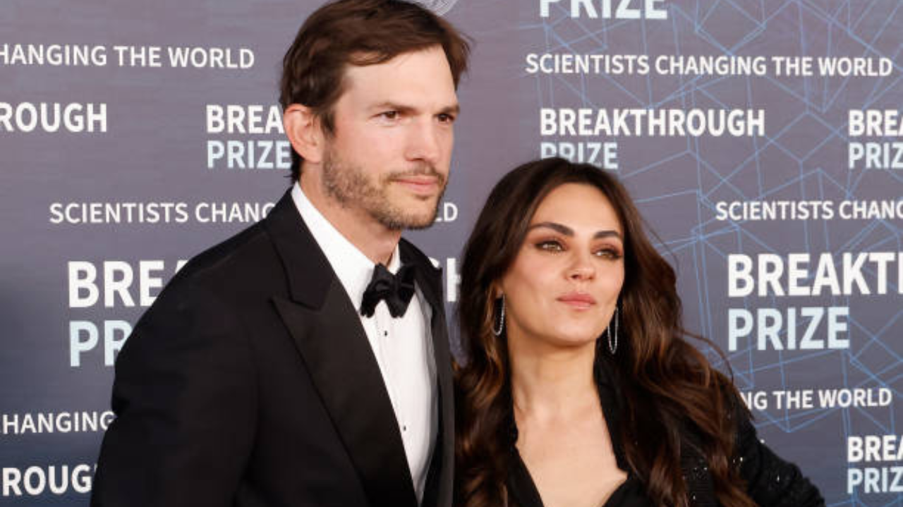 Segunda temporada de “That ´90s Show” não contará com Mila Kunis e Ashton Kutcher