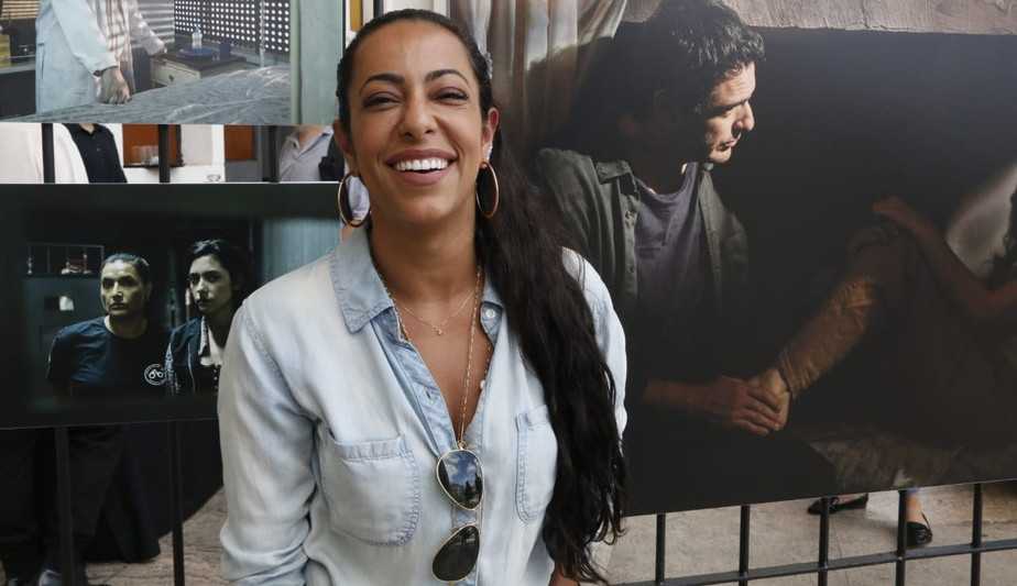 Samantha Schmütz nega sua participação no “/The Masked Singer’ e diz ter ficado com trauma de programa com júri