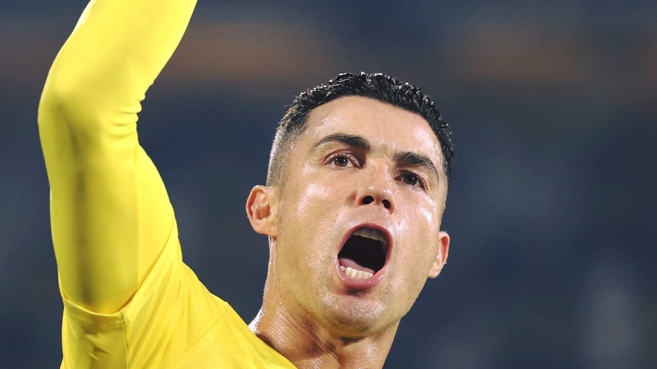 Ex-treinador do Real Madrid afirma que falta genialidade para Cristiano Ronaldo