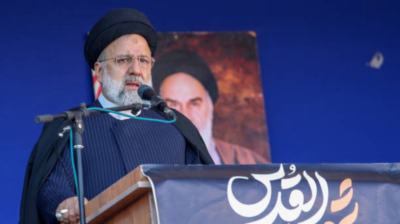 Irã ameaça destruir Israel em caso de retaliação de grandes proporções