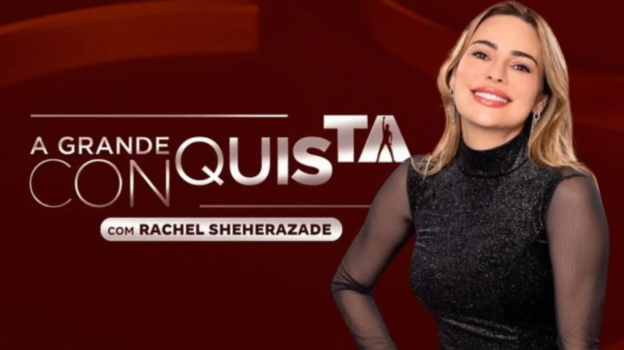 Prova e primeira briga marcam a estreia de “A Grande Conquista” na Record TV