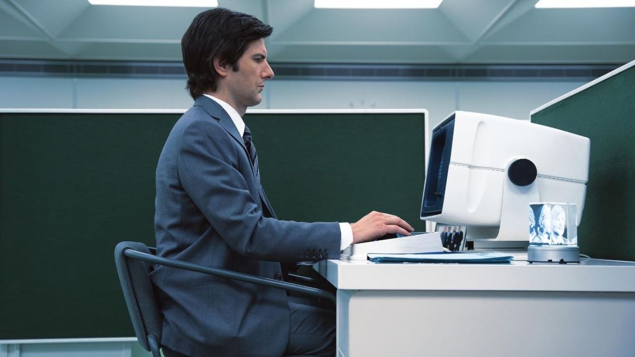 Filmagens da segunda temporada de “Ruptura” são concluídas