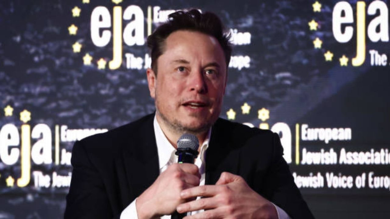 Elon Musk deve depor no parlamento brasileiro por videoconferência