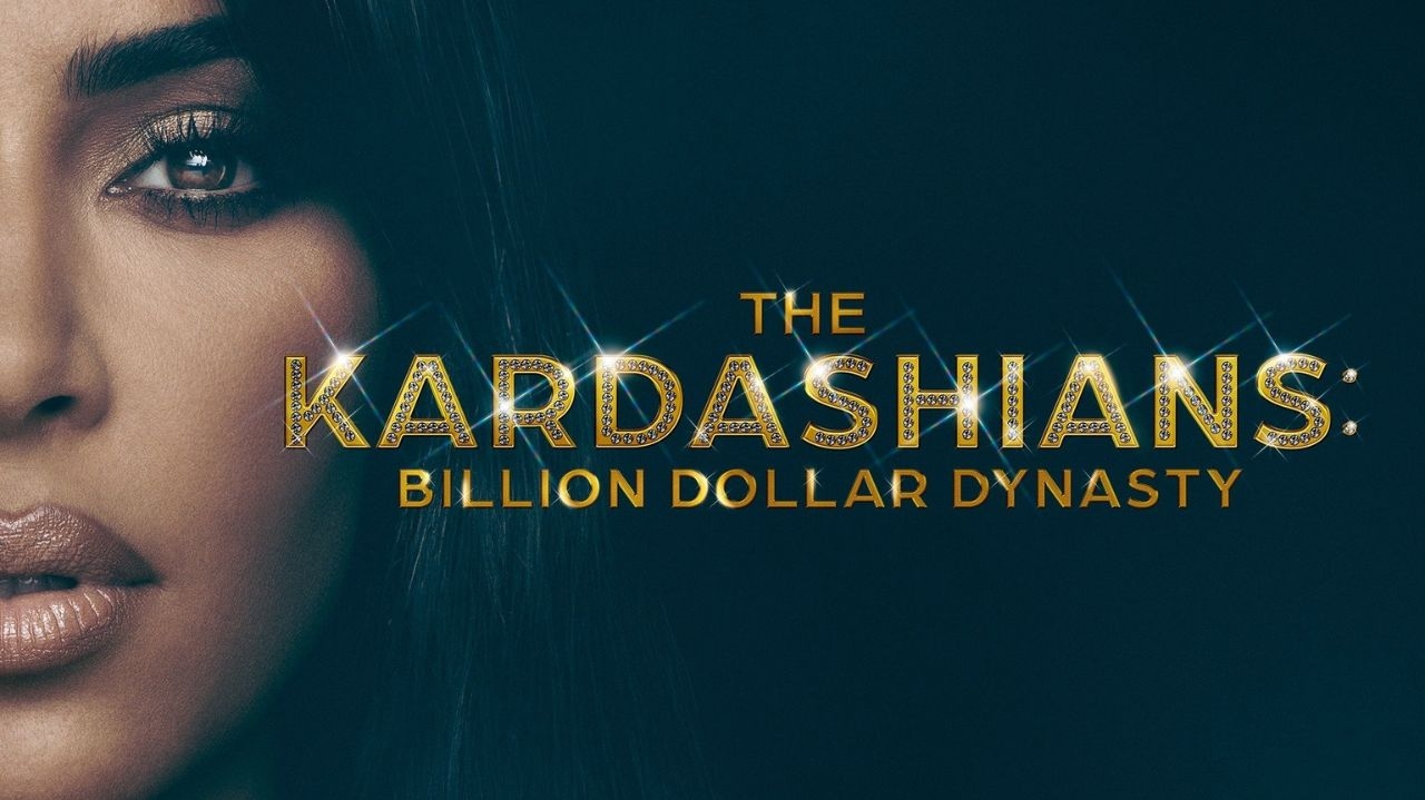 Documentário “The Kardashians: Billion Dollar Dynasty” chega ao E! Entertainment