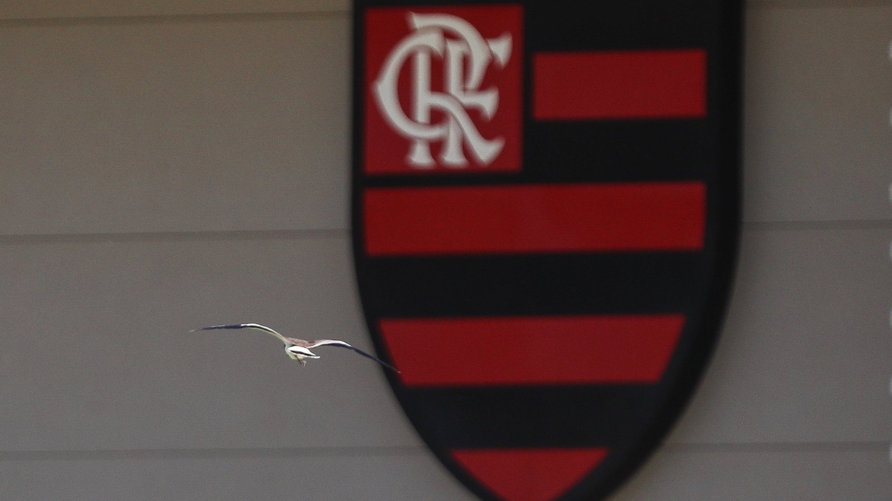 Flamengo encara o Bolívar com apenas três atletas que já atuaram na altitude