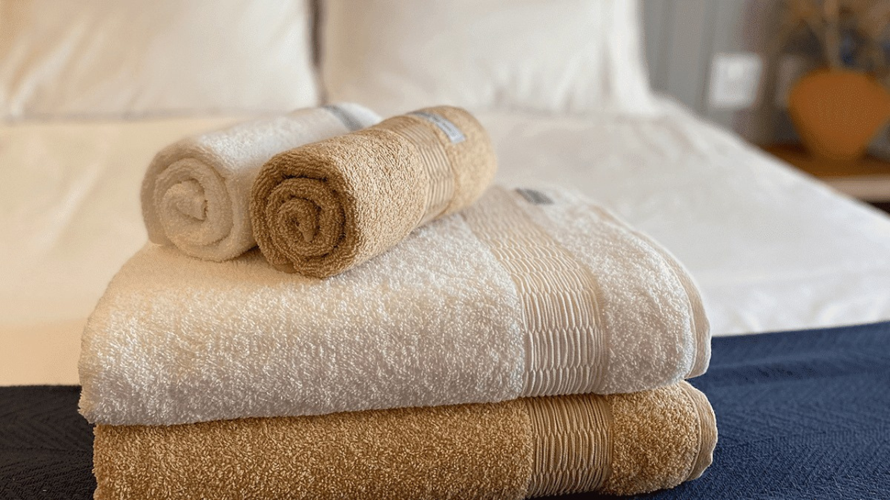 Qual a melhor toalha de banho do Brasil?