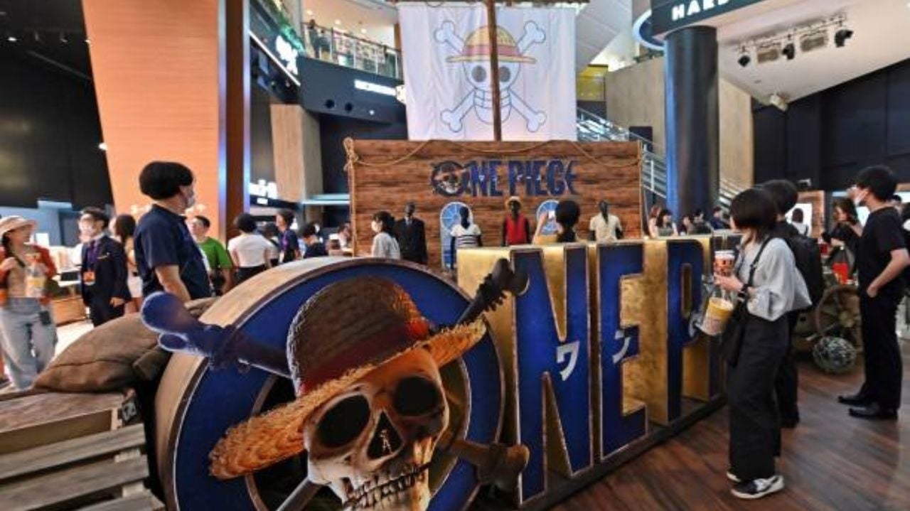 Segunda temporada da Série One Piece ganha novo showrunner