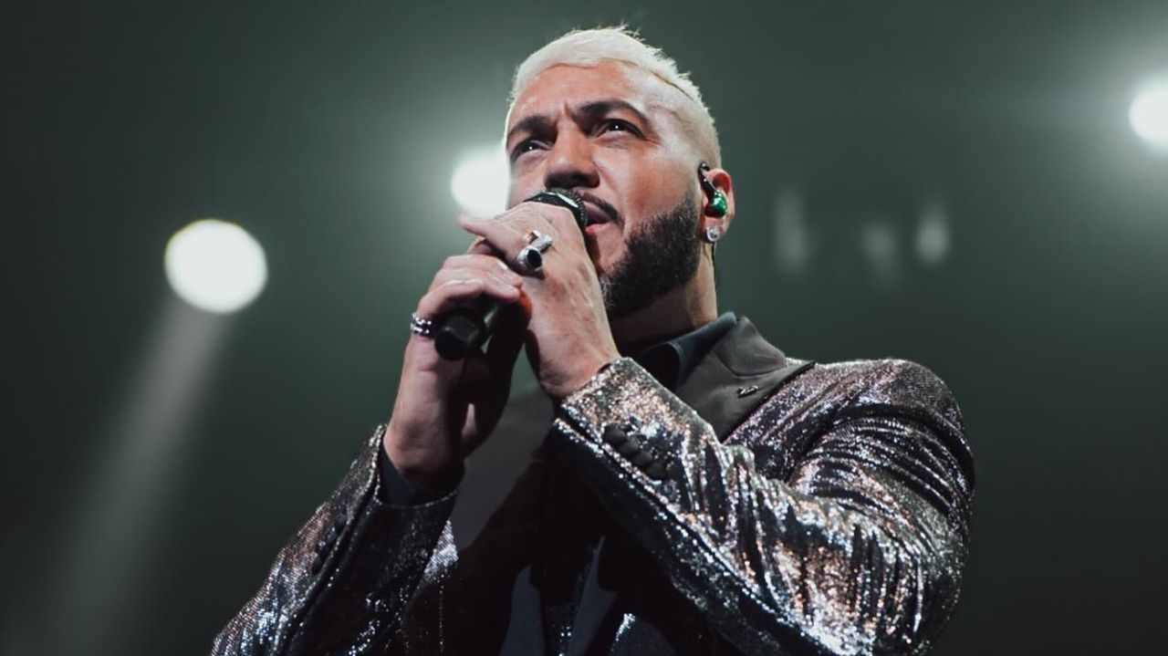 Belo surpreende Gracyanne Barbosa com saída antecipada de casa