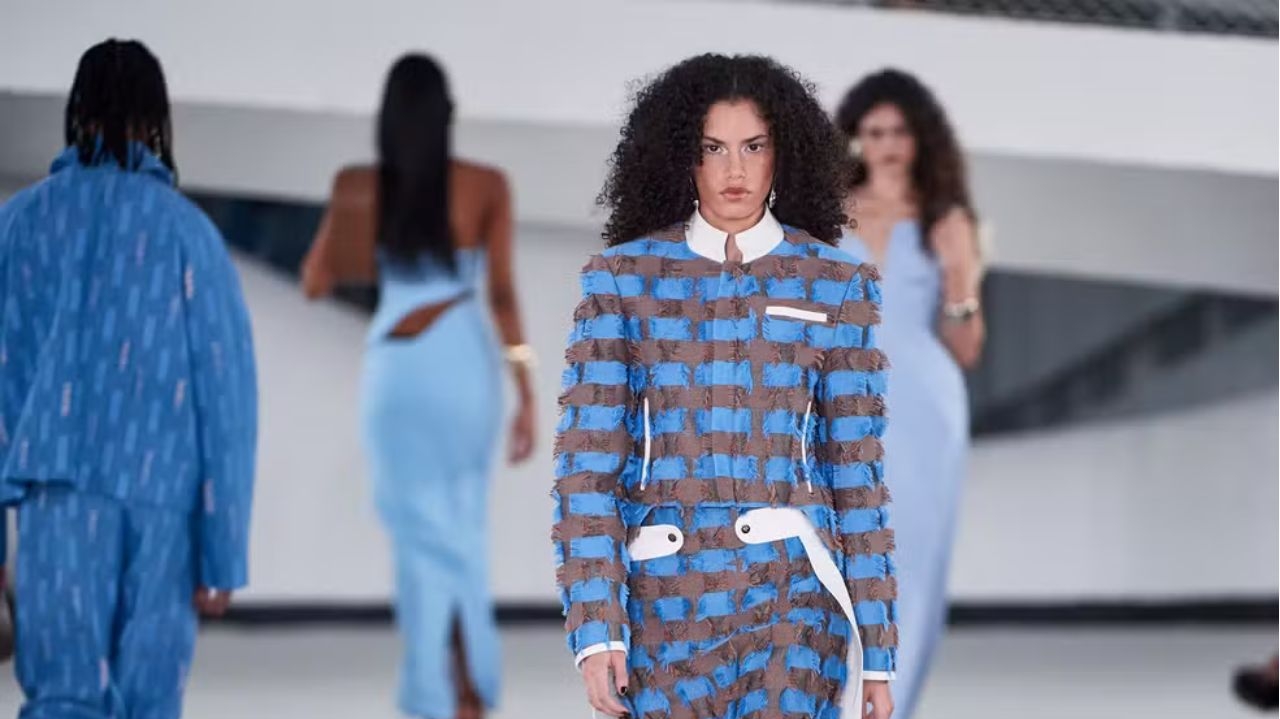 Desfile Misci 2024: explorando a brasilidade para o próximo verão