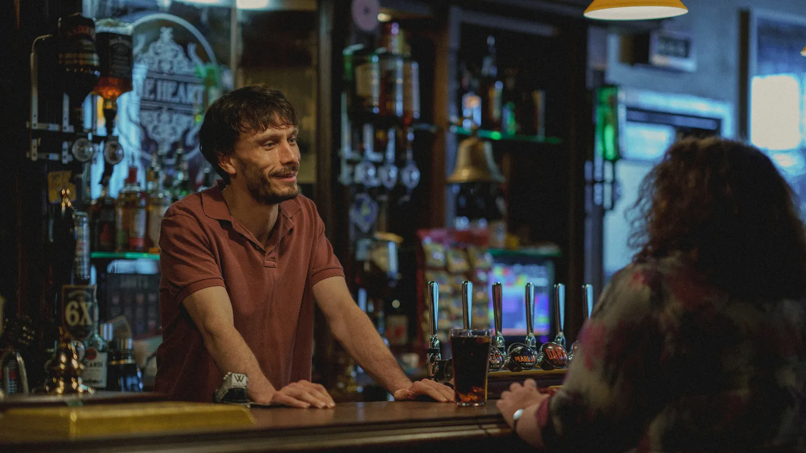 Criador de “Bebê Rena” diz estar preocupado com a repercussão da série