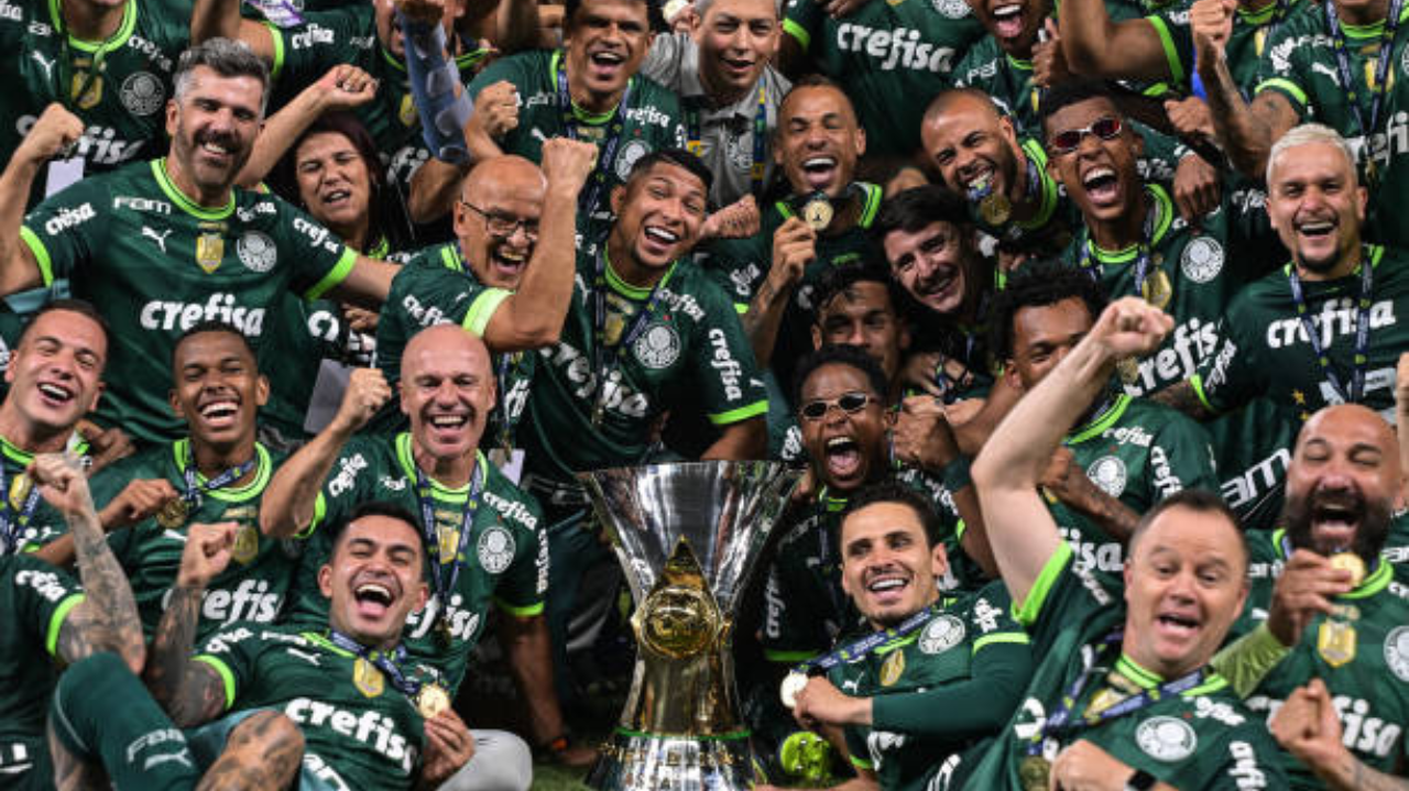Palmeiras e Del Valle moldam o futuro com investimentos na base