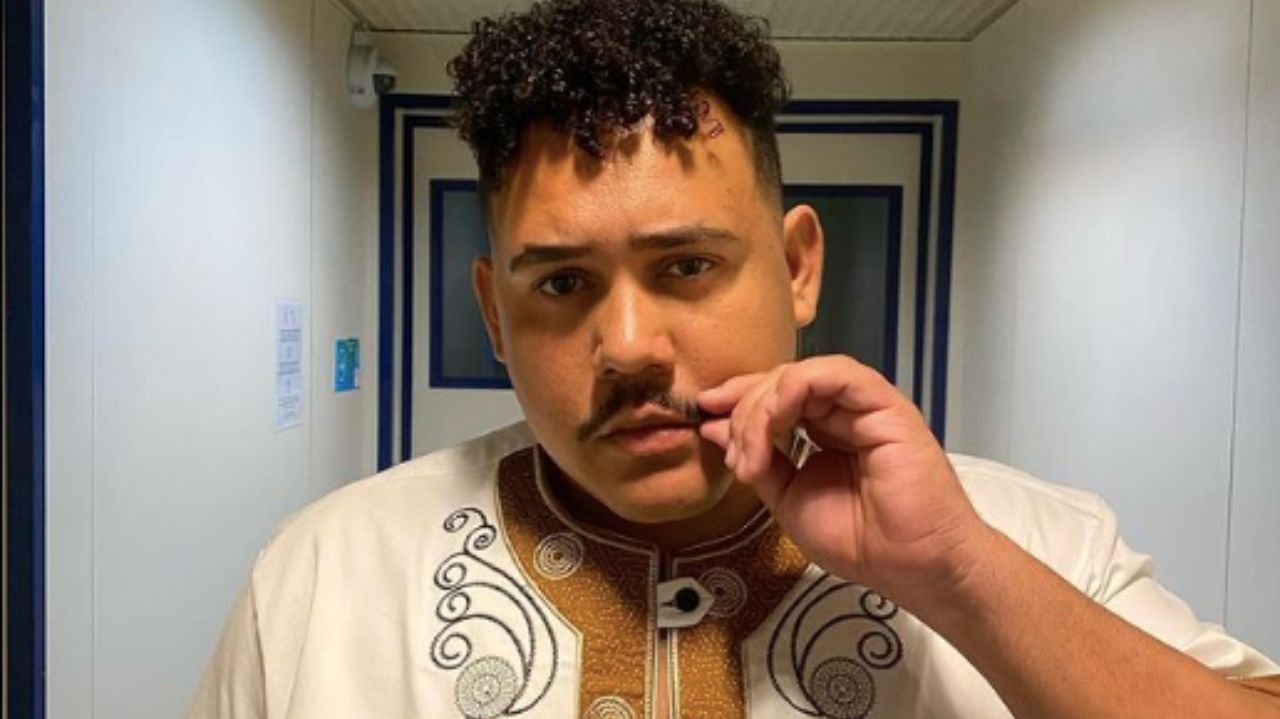 Lucas Buda desabafa sobre emocional pós BBB