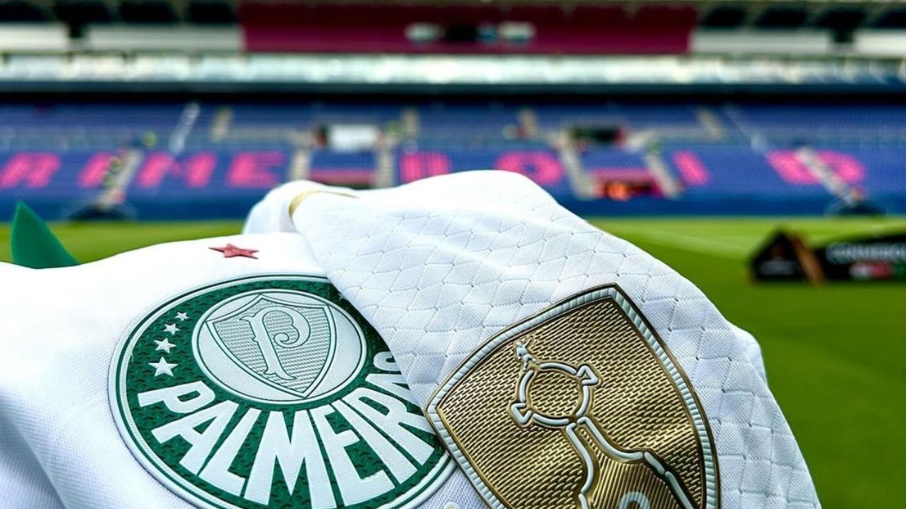Palmeiras vence o Independiente Del Valle de virada pela Libertadores