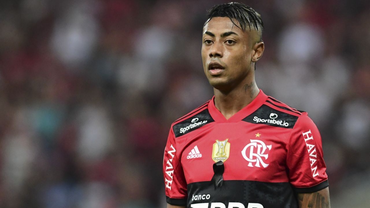 Após derrota para o Bolívar na altitude de La Paz, Bruno Henrique desabafa: “É desumano”