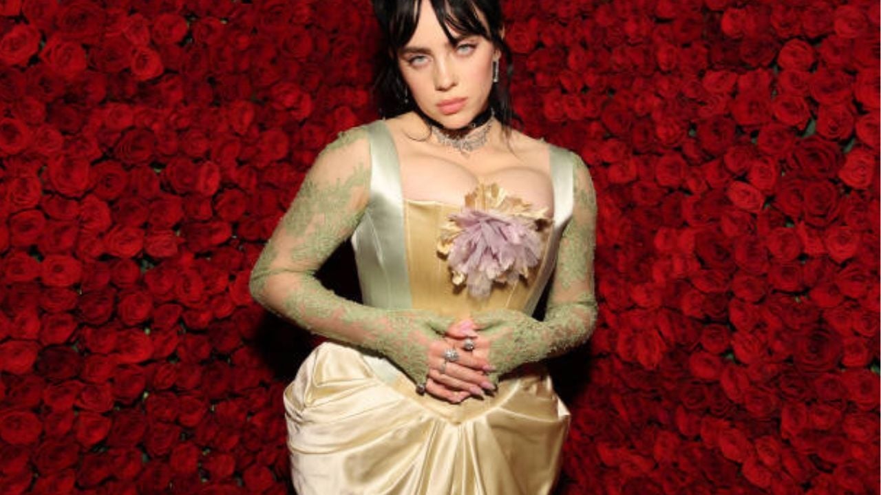 Billie Eilish comenta detalhes sobre o  título do seu novo álbum