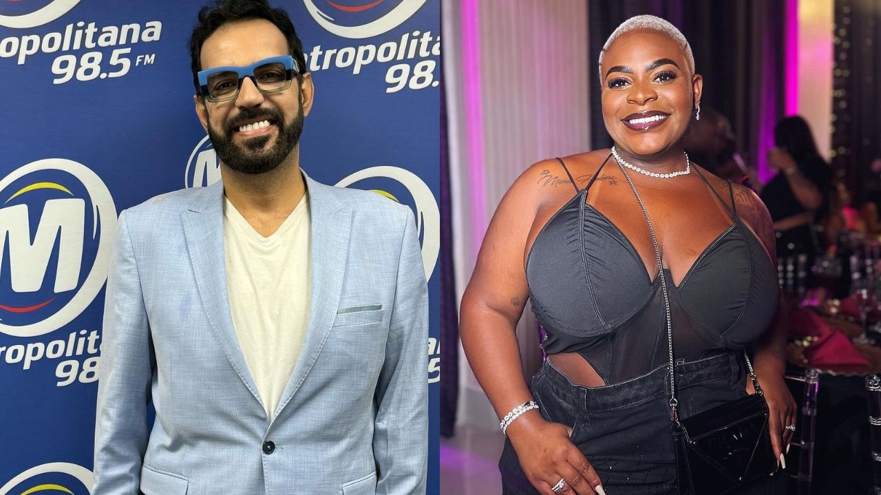 Jojo Todynho se defende após confronto com jornalista em festa da Ludmilla