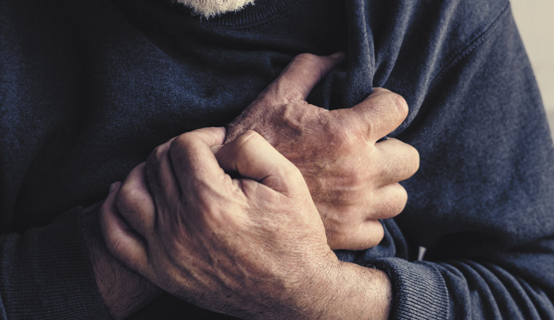 Colesterol alto pode ocasionar problemas no coração; saiba como se prevenir