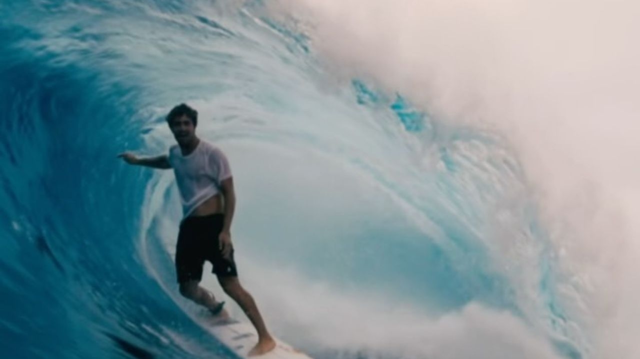 Chumbinho e Filipe Toledo recebem convites para participarem da WSL na elite da temporada 2025