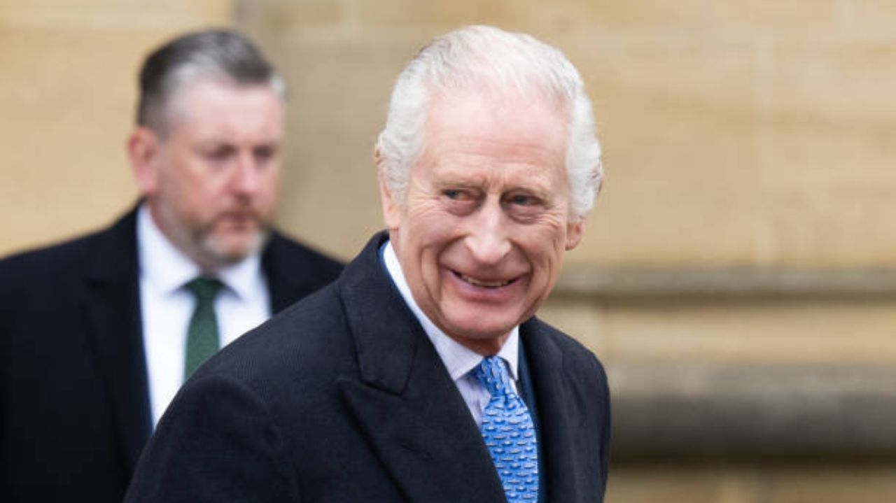 Rei Charles III tem quadro de saúde agravado e plano funeral é atualizado