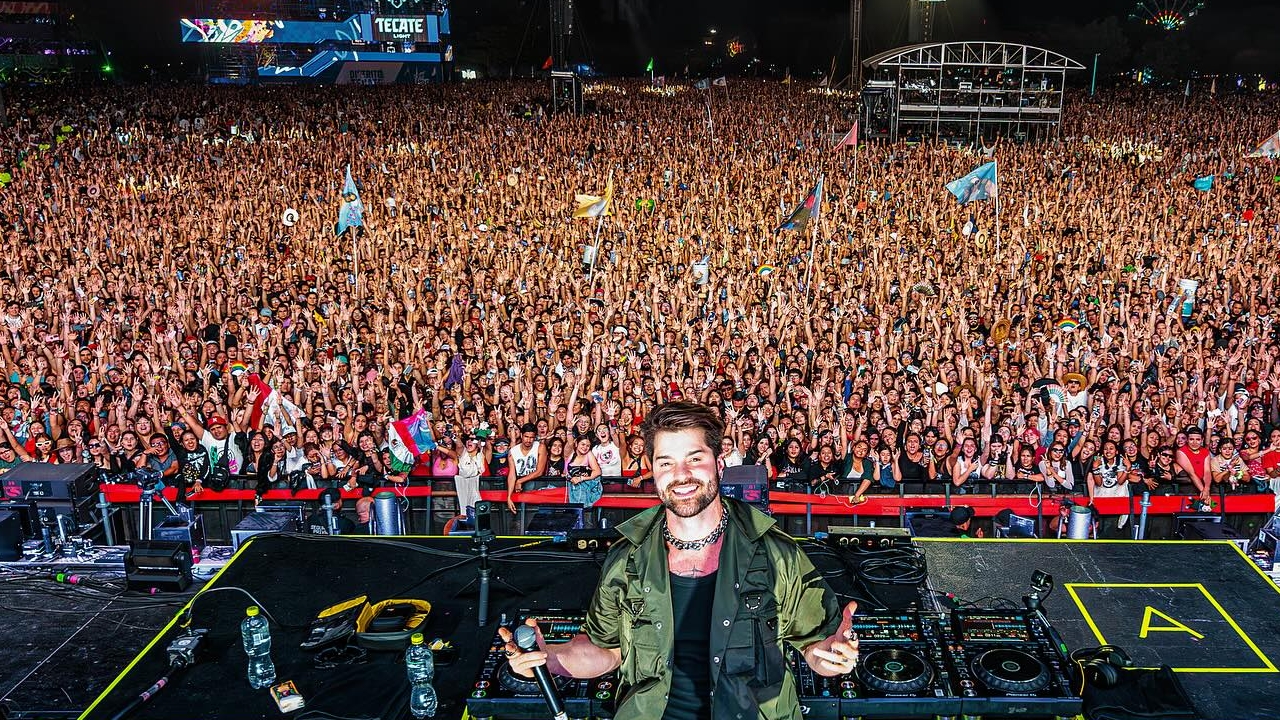 COP 30 tem Alok como seu mais novo embaixador