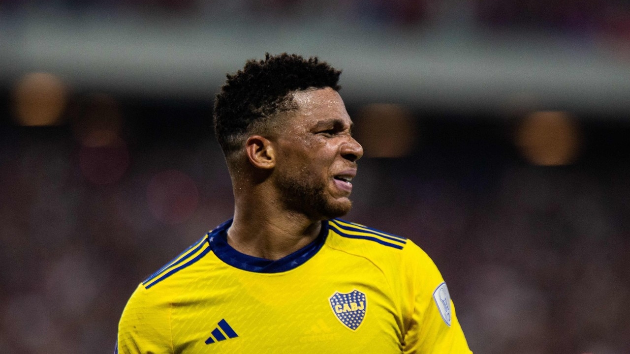 Derrota contra Fortaleza é o sexto pior resultado do Boca Juniors contra times brasileiros