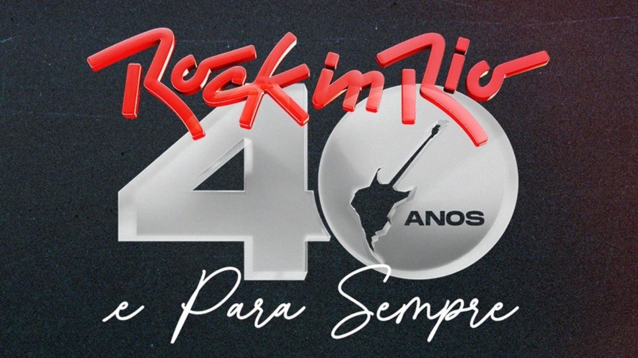 Rock in Rio anuncia shows de Avanged Sevenfold, Evanescence e Journey