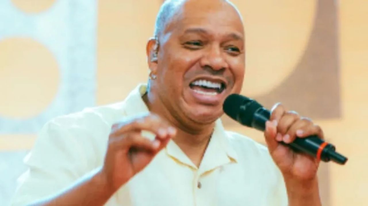 Câncer inguilar é a causa da morte do cantor do “Molejo”