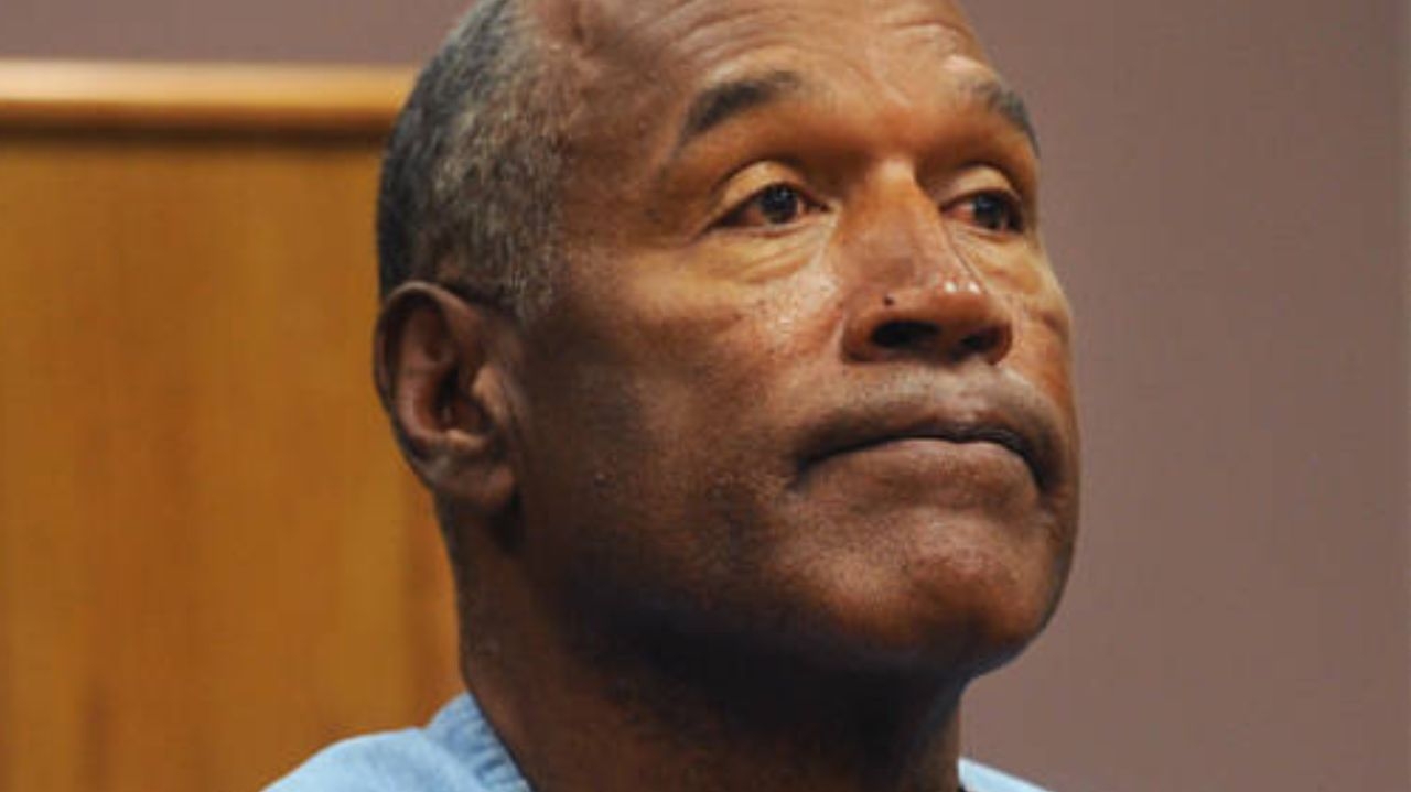 Causa da morte de O.J. Simpson é revelada após dias de mistério