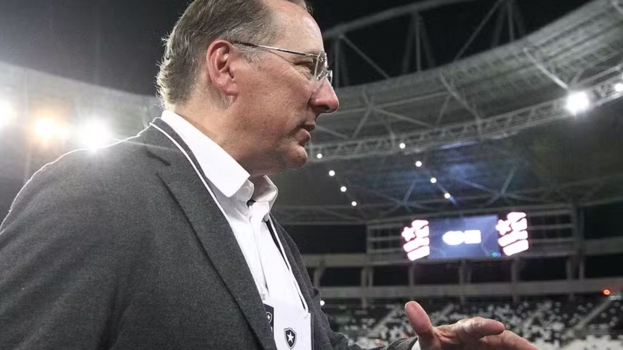 Jhon Textor: saiba o que o dono da SAF do Botafogo não poderá fazer após sentença do STJD