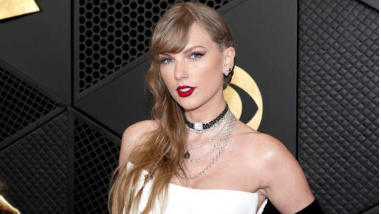 Roteirista levanta possibilidade de cinebiografia sobre Taylor Swift