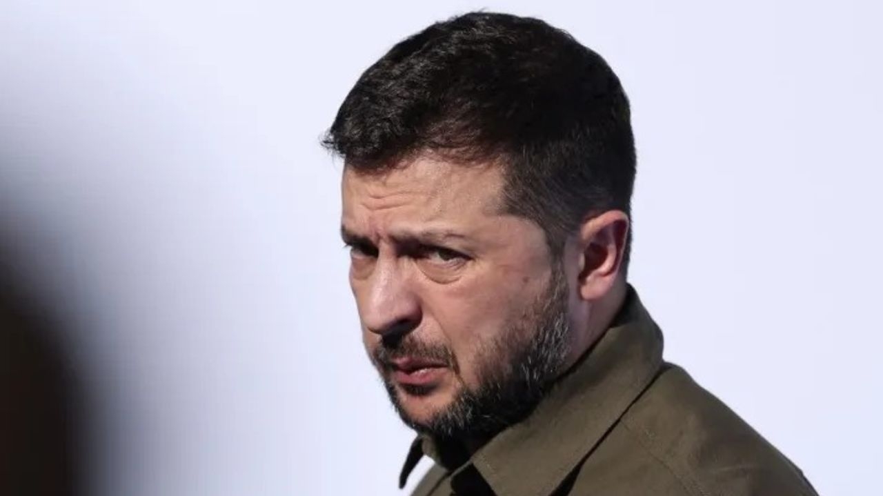 Mísseis russos atingem usinas de gás na Ucrânia