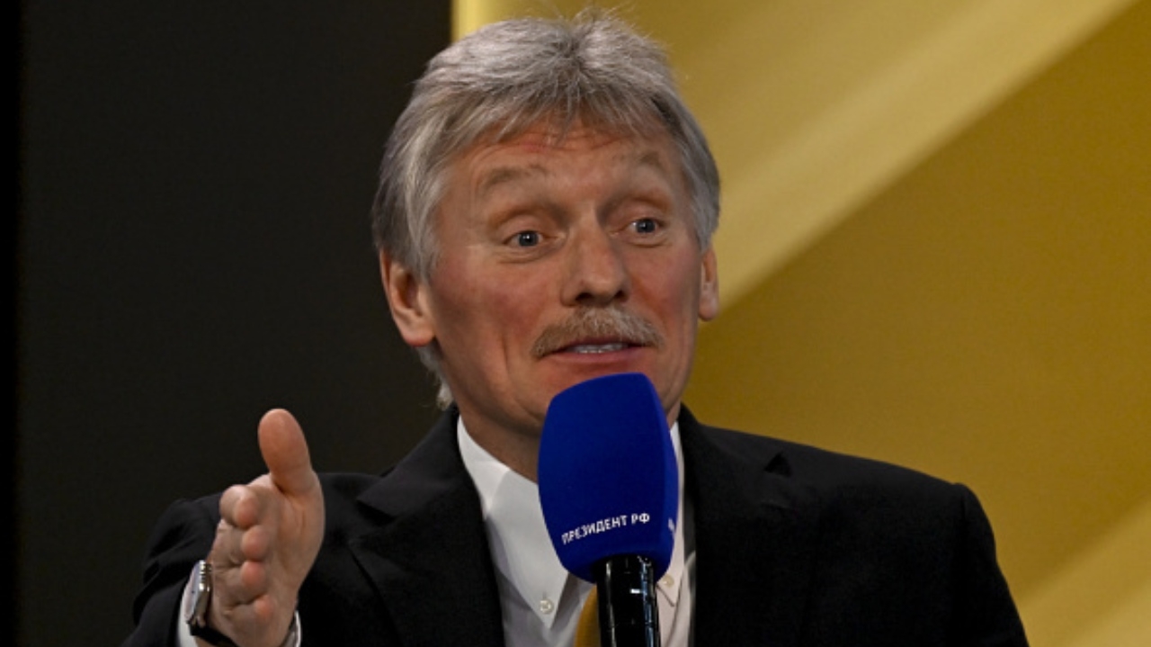 Rússia adverte países duramente se seus ativos forem confiscados pelo Ocidente