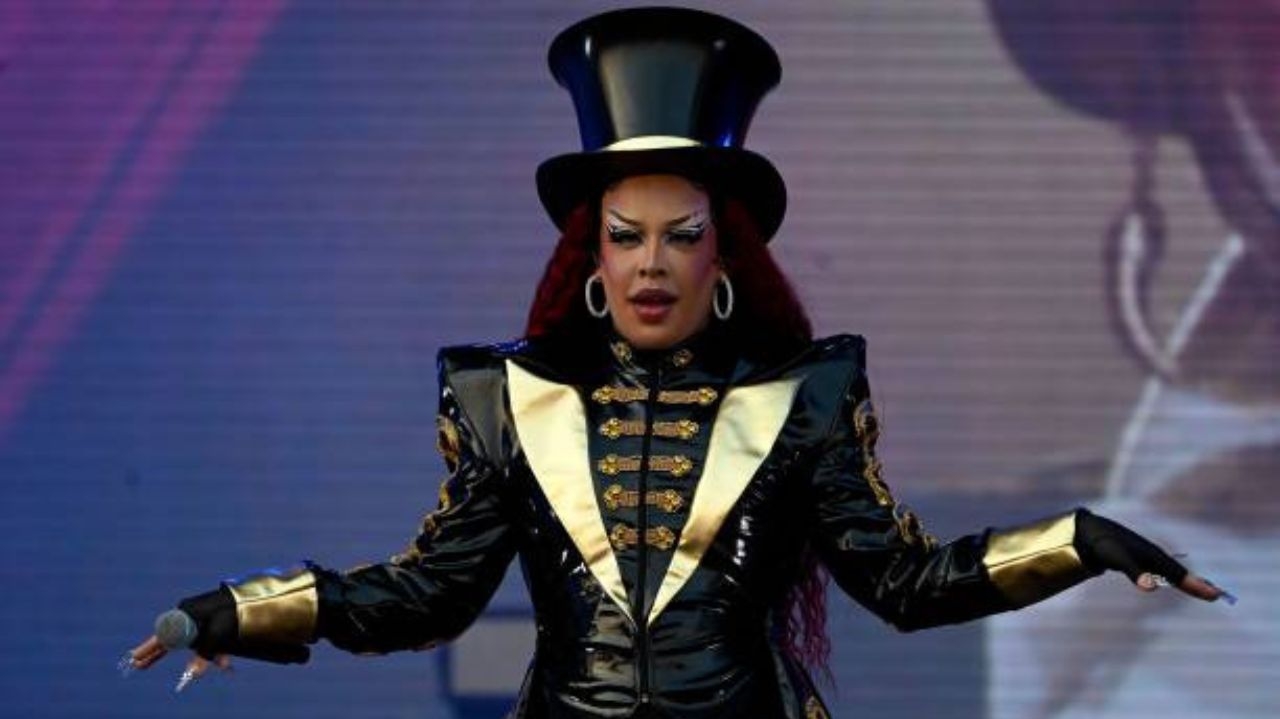 Gloria Groove prepara projeto musical inédito dedicado aos fãs