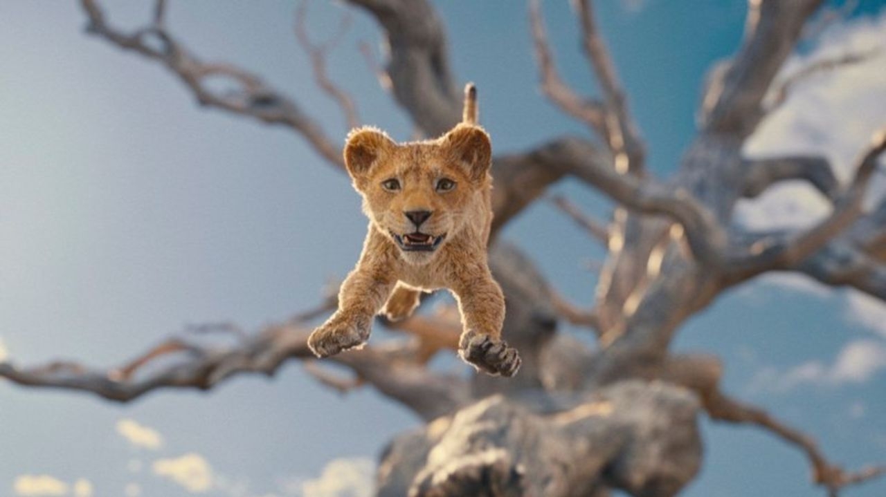 Disney divulga trailer de “Mufasa”, pré-sequência de “O Rei Leão”; assista
