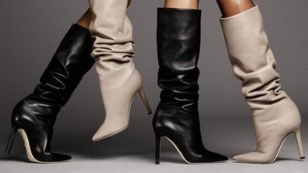 Saiba como usar botas no trabalho durante o outono